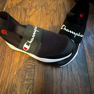 champion shoes